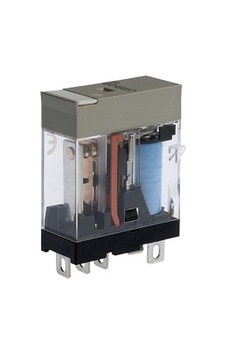 Omron G2R 1 Sn 12Vdc Röle