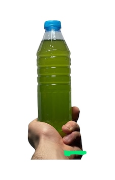 Yeşil Su Su Piresi Yemi 500 ML Yeşil Su Su Piresi Yemi 500 ML