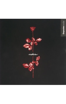 Depeche Mode - Violator , Lp Synth Pop Depeche Mode - Violator , Lp Synth Pop