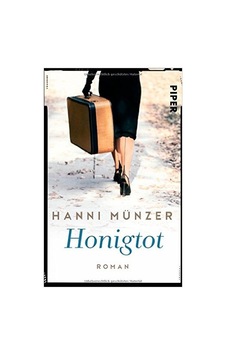 Honigtot Honigtot