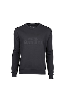 Bad Bear Erkek Sweatshirt Crewneck 200212011-Rvn (513312489) Siyah Bad Bear Erkek Sweatshirt Crewneck 200212011-Rvn (513312489) Siyah