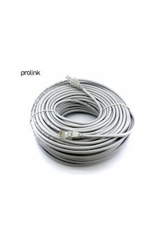 Prolınk 10 Metre Adsl Cat5 Kablo -