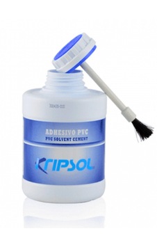 Kripsol Pvc Yapıştırıcı 1 Kg Ambalaj-1000Gr Kripsol Pvc Yapıştırıcı 1 Kg Ambalaj-1000Gr