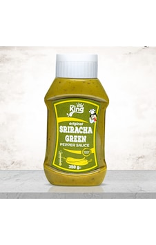Newking Srıracha Green Acı Sos 460 G Newking Srıracha Green Acı Sos 460 G