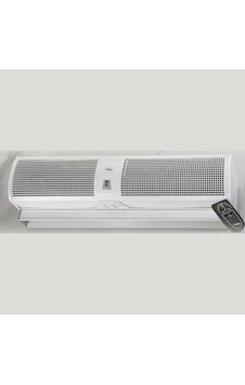 Storm ST-AC/ E 100 Endüstriyel Tip Hava Perdesi Storm ST-AC/ E 100 Endüstriyel Tip Hava Perdesi