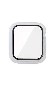 Kilifone - Apple Uyumlu Watch 42mm - Kasa Ve Ekran Koruyucu Watch Gard 07 Sert Pc Koruyucu Sert Pc Koruyucu - Şeffaf Kilifone - Apple Uyumlu Watch 42mm - Kasa Ve Ekran Koruyucu Watch Gard 07 Sert Pc Koruyucu Sert Pc Koruyucu - Şeffaf