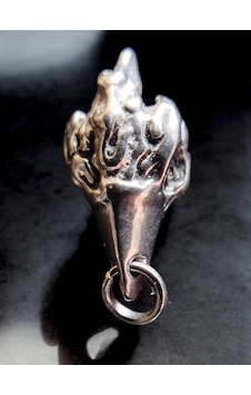 Sılver Renk Kulak Piericing Helıx Tragus Conch Gri Sılver Renk Kulak Piericing Helıx Tragus Conch Gri