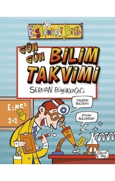 Zekicocuk Gün Gün Bilim Takvimi Zekicocuk Gün Gün Bilim Takvimi