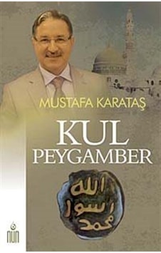 Kul Peygamber - Mustafa Karataş - Nun