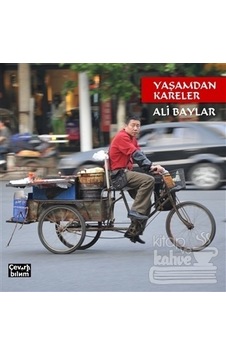 Yaşamdan Kareler - Ali Baylar - Çeviribilim