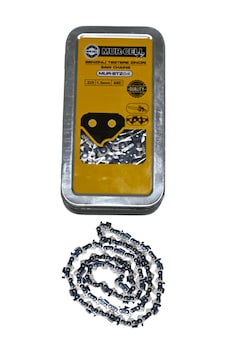 3/25 1.5mm 34 Diş Kaliteli Zincir 3/25 1.5mm 34 Diş Kaliteli Zincir
