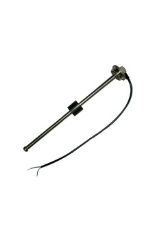 Kus Şamandıra 70cm 0-190 Ohm Temiz Su - Gri Su-874 Kus Şamandıra 70cm 0-190 Ohm Temiz Su - Gri Su-874