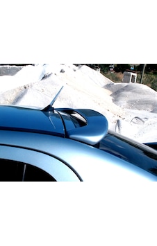 Opel Astra G Cam üstü Spoiler Spoyler - Boyasız - Bodykit Store Opel Astra G Cam üstü Spoiler Spoyler - Boyasız - Bodykit Store