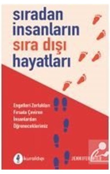 Sıradan İnsanların Sıra Dışı Hayatları - Jennifer Wild Sıradan İnsanların Sıra Dışı Hayatları - Jennifer Wild
