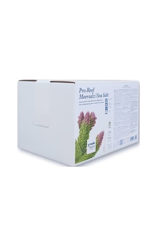 Tropic Marin - Pro Reef Salt Deniz Tuzu 20kg Box Almanya Üretim Tropic Marin - Pro Reef Salt Deniz Tuzu 20kg Box Almanya Üretim