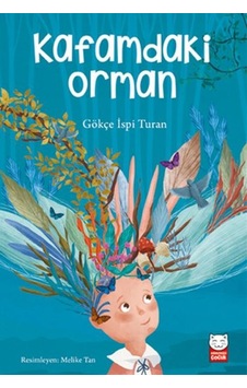 Kafamdaki Orman - Rjcı-827077