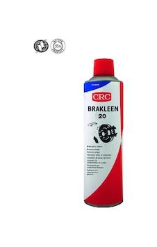 Crc Brakleen 20 500 Ml 1'li Paket Crc Brakleen 20 500 Ml 1'li Paket