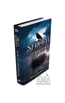 Serçeyi Öldürmek 3 Ciltli İndigo Kitap Serçeyi Öldürmek 3 Ciltli İndigo Kitap