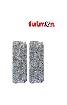 Fulmon Sprey Yedek Mop 2'li Fulmon Sprey Yedek Mop 2'li