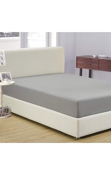 Komfort Home King Size Penye Lastikli Çarşaf 180X200 Cm (473536487)