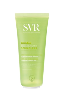 Svr Sebiaclear Gel Moussant 200 Ml Svr Sebiaclear Gel Moussant 200 Ml