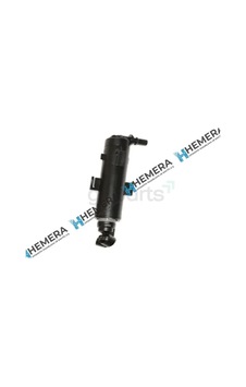 Far Yıkama Motoru Sağ Audi A1 2012-2014 Far Yıkama Motoru Sağ Audi A1 2012-2014