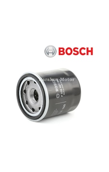 Yamaha Mt 07 Yağ Filtresi Bosch 2014-2022 Yamaha Mt 07 Yağ Filtresi Bosch 2014-2022