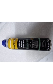 Kraftvoll Radyatör İç Temizleyici Sıvısı 300ml Kraftvoll Radyatör İç Temizleyici Sıvısı 300ml