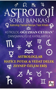 Astroloji Soru Bankası Astroloji Soru Bankası