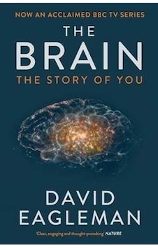 The Brain : The Story of You - David Eagleman - Canongate Books