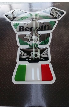 Ayrex Benelli Koruyu Pad Seti Bayrak Tank Pad Genel Ayrex Benelli Koruyu Pad Seti Bayrak Tank Pad Genel