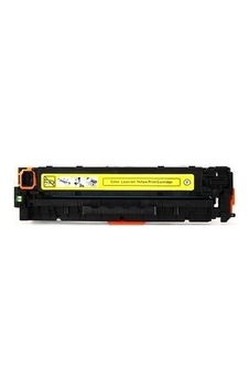 Hp Cf532a Sarı Uyumlu Toner 900syf Hp Cf532a Sarı Uyumlu Toner 900syf