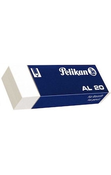 Pelikan Silgi Al-20 Pelikan Silgi Al-20