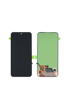 Cep Telefonu Samsung Uyumlu Galaxy S24+ Plus Sm-s926b Org Dokunmatik