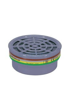 Delta Plus M6000 Abek1 Gaz Buhar Filtresi