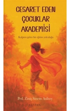 Cesaret Eden Çocuklar Akademisi / Ziniş Sinem Asilsoy Cesaret Eden Çocuklar Akademisi / Ziniş Sinem Asilsoy