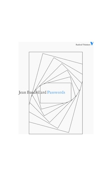 Passwords Passwords