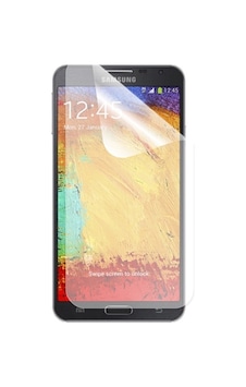 Galaxy Note 3 Neo N7500 İle Uyumlu Ekran Koruyucu Mat 1 Adet Galaxy Note 3 Neo N7500 İle Uyumlu Ekran Koruyucu Mat 1 Adet