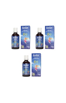 Baybay Night Bitkisel DaMLa 3 X 50 ML Baybay Night Bitkisel DaMLa 3 X 50 ML