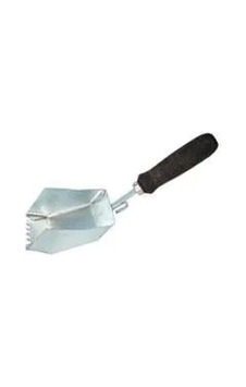 Tutkal Malası 20 Cm - Ahşap Sap