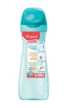 Maped Matara Picnik 580 Ml Turkuaz Maped Matara Picnik 580 Ml Turkuaz