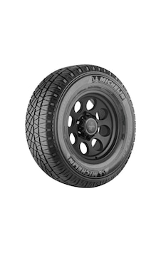 Michelin 235/60 R18 107V XL Latitude Cross Yaz Mevsim Lastiği 2023 Michelin 235/60 R18 107V XL Latitude Cross Yaz Mevsim Lastiği 2023