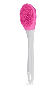 House Pratik Şarjlı Duş Fırçası Pembe Hp87 House Pratik Şarjlı Duş Fırçası Pembe Hp87