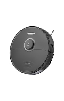 Roborock S8 Sonic Mopping Siyah Akıllı Robot Süpürge Roborock S8 Sonic Mopping Siyah Akıllı Robot Süpürge