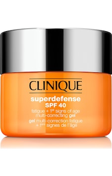 Clinique Superdefense SPF 40 Nemlendirici Jel 30 ML 020714893514 Clinique Superdefense SPF 40 Nemlendirici Jel 30 ML 020714893514