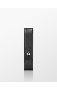 Graf Von Faber-castell Dolma Kalem Kılıfı 118843 Siyah Graf Von Faber-castell Dolma Kalem Kılıfı 118843 Siyah