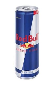 Red Bull Enerji İçeceği 473 ML Red Bull Enerji İçeceği 473 ML