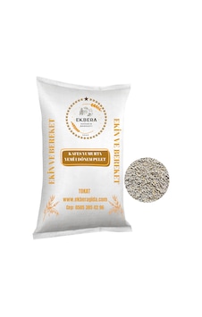 Kafes Yumurta Yemi 1. Dönem Pelet %17,50 Ham Protein - 5 Kg - 830117283 Kafes Yumurta Yemi 1. Dönem Pelet %17,50 Ham Protein - 5 Kg - 830117283