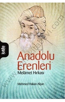 Anadolu Erenleri - Mehmet Hakan Alşan Anadolu Erenleri - Mehmet Hakan Alşan