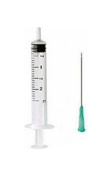 Risus 2ML Yeşil Enjektör 21G x 1 0.80 x 38 MM 350 Adet Risus 2ML Yeşil Enjektör 21G x 1 0.80 x 38 MM 350 Adet